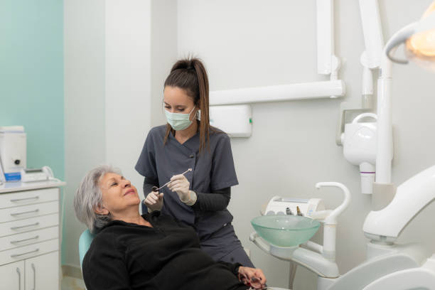 Best Tooth Infection Emergency Dentist  in Tahlequah, OK