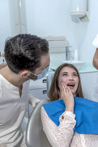 Best Urgent Tooth Repair  in Tahlequah, OK