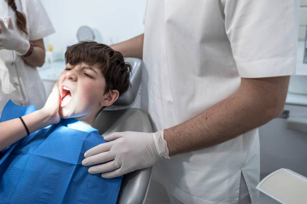 Best Dentist for Severe Toothache  in Tahlequah, OK