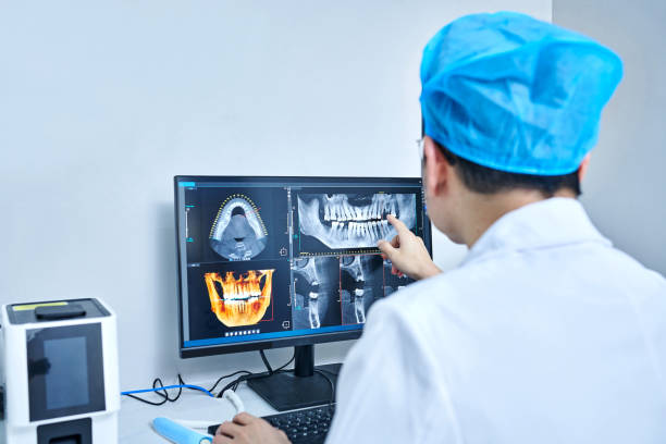 Best Root Canal Emergency Dentist  in Tahlequah, OK