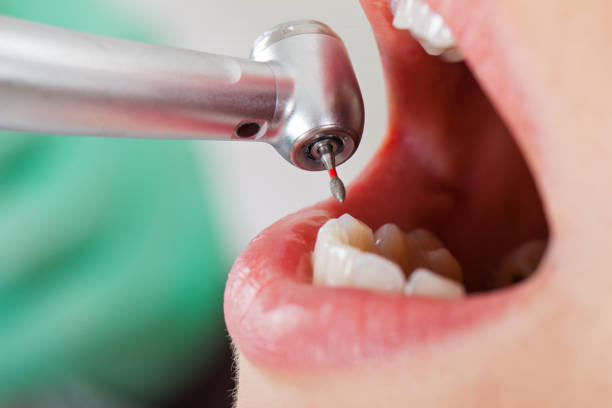Best Affordable Emergency Dental Care  in Tahlequah, OK